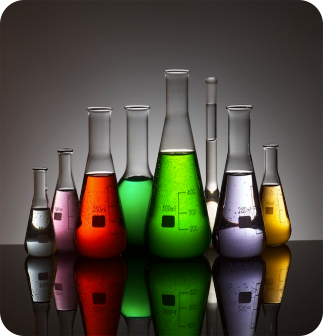 Water Treatment Chemicals Subcategory Image