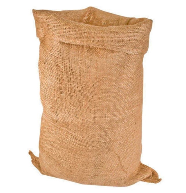 Bulk Bags & Sacks Subcategory Image