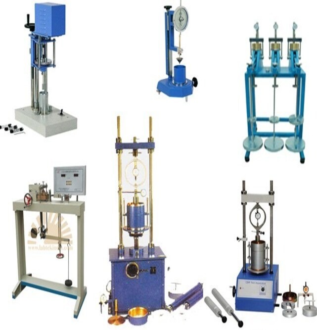 Lab Instruments & Devices Subcategory Image