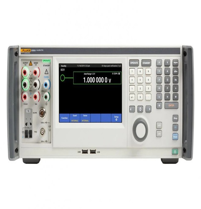 Calibrator & Monitoring Systems Subcategory Image