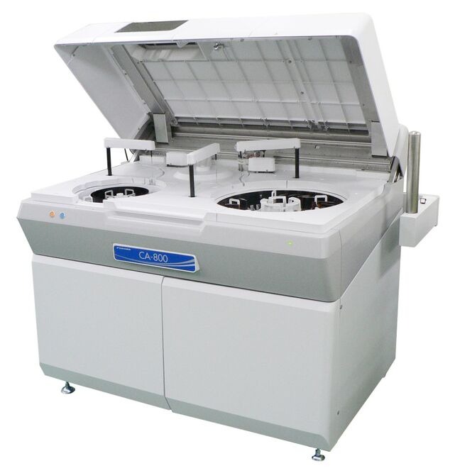 Analyzer & Analytical Instruments Subcategory Image