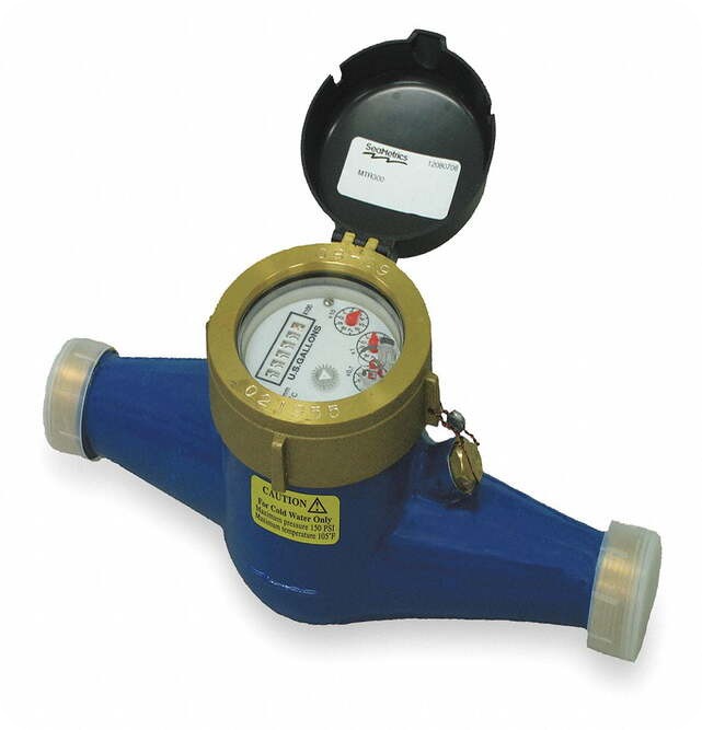 Flowmeter & Thermometers Subcategory Image