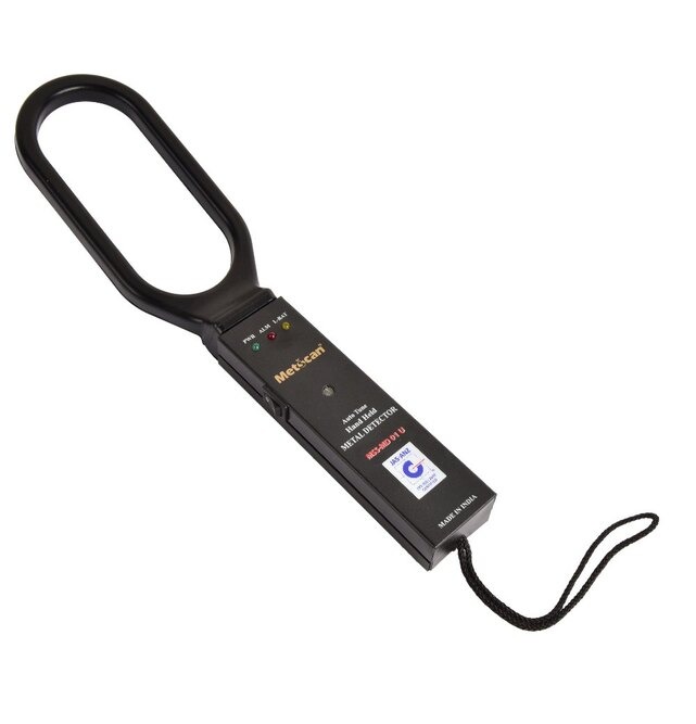Metal & Leak Detectors Subcategory Image