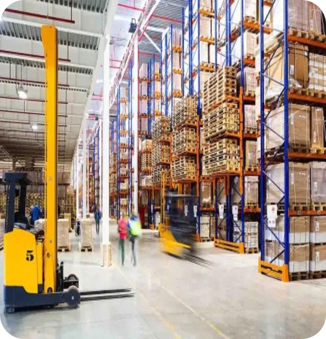 Packaging Materials Category Image