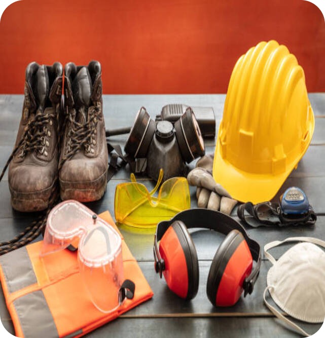 Safety and Security Category Image