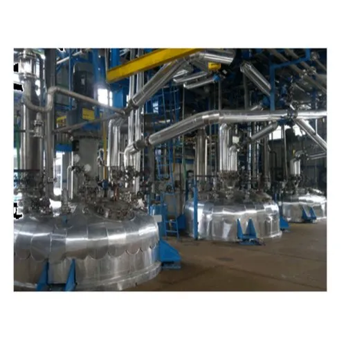 Turnkey Project Assignments - Product Image