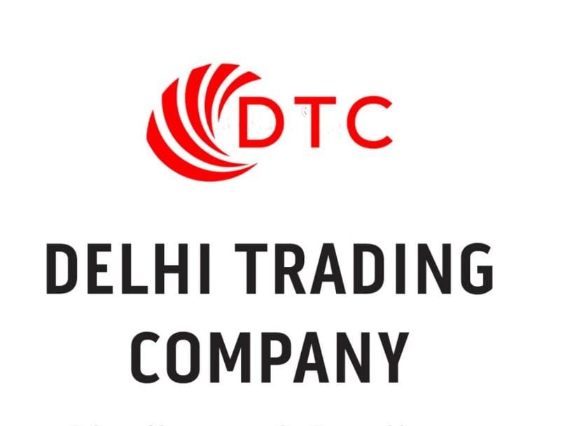 Delhi Trading Company Logo