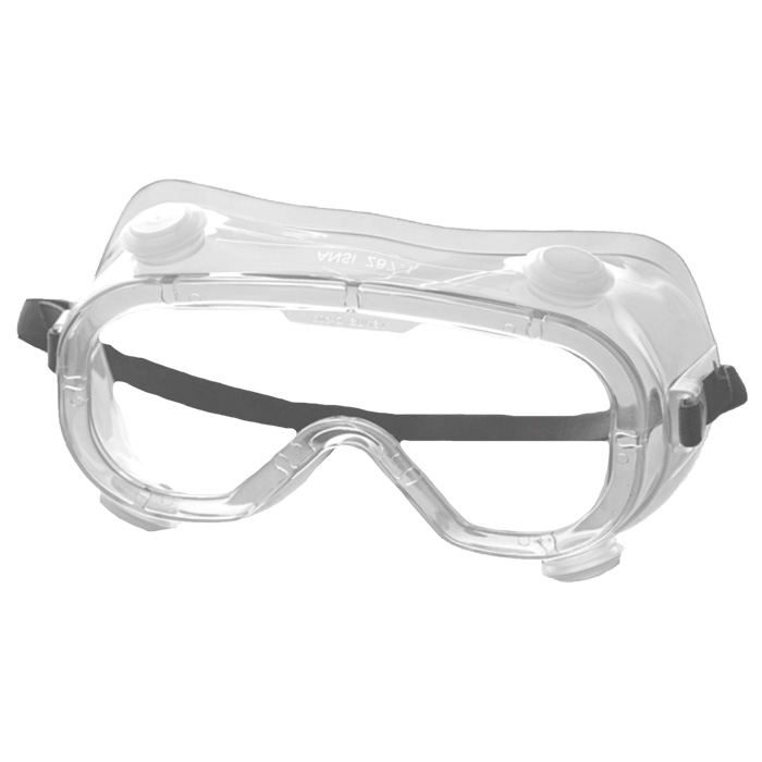 Venus E-503 Safety Goggle  Dust & Liquid splash protection Product Image