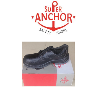 SUPER ANCHOR Safety Shoes SA1000 DD - Product Image