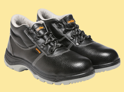 UNISTAR Captain Safety Shoes Product Image