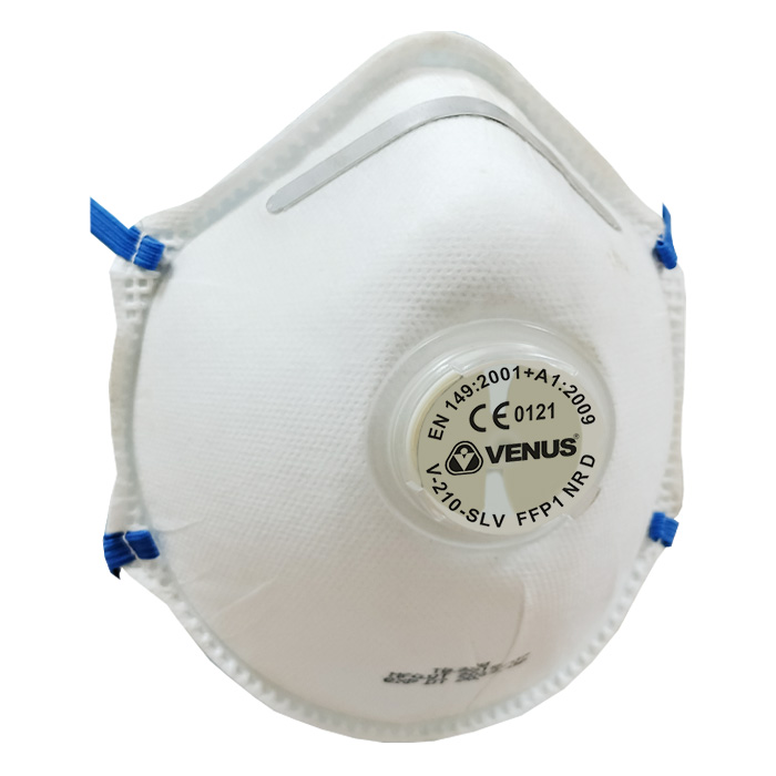 VENUS V-210 SLV Convex-Cup Seam Style - Product Image