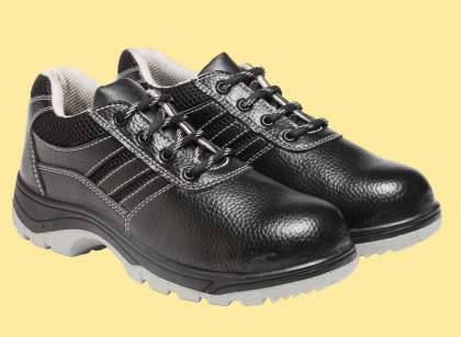 UNISTAR Orbit Safety Shoes - Product Image