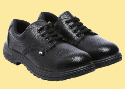 UNISTAR PVS 02(U4) Safety Shoes - Product Image