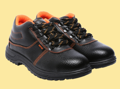 UNISTAR PVS 01 (Beston) Safety Shoes - Product Image