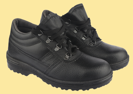 UNISTAR Rockland Safety Shoes - Product Image