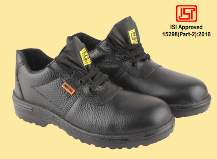 UNISTAR Neptune 01 (ISI) Safety Shoes - Product Image