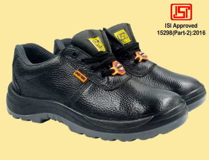 UNISTAR Neptune 02 (ISI) Safety Shoes - Product Image