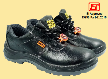 UNISTAR Anta 02 (ISI) Safety Shoes - Product Image