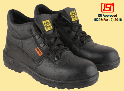 UNISTAR Jupiter (ISI) Safety Shoes - Product Image