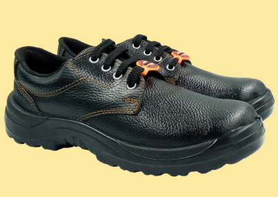 UNISTAR Atom Safety Shoes - Product Image