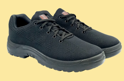 UNISTAR Sporty Safety Shoes - Product Image