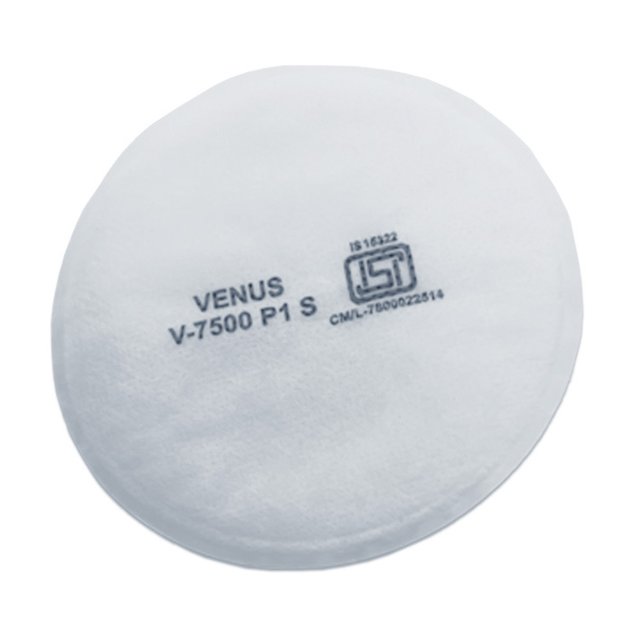 Venus V-7500 P1 S Filter RE-Gas Filters - Product Image