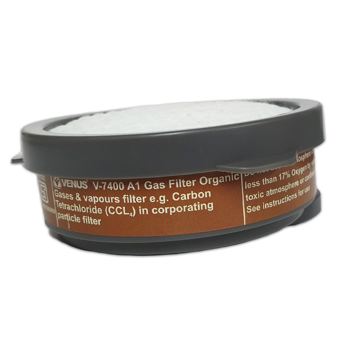 Venus V-7400 A1 Filter RE-Gas Filters - Product Image