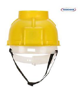 WINDSOR,Safety Helmet(Loader) - Product Image