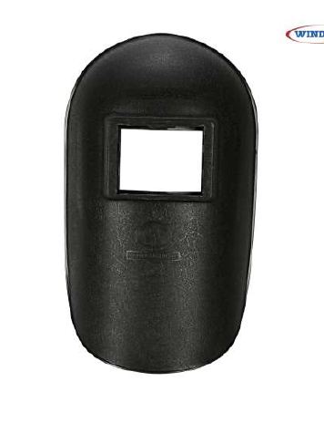 WINDSOR,Welding Hand Screen(Regular) Black - Product Image