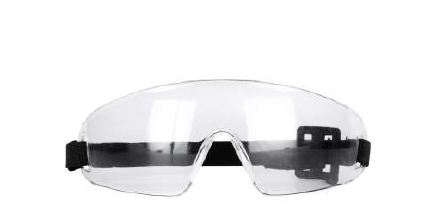 WINDSOR Safety Goggles Triangle Desing - Product Image