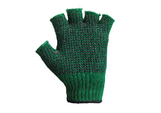 ATLAS Cotton seamless knitted Sleeve - Tulip Fingerless PD - GAE - Code: GAE-001-U-G-A - Product Image