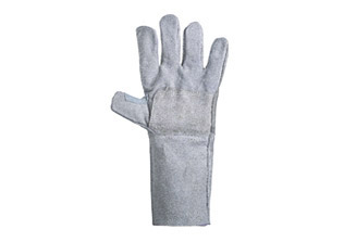 ATLAS Cotton seamless knitted gloves - Eagle - GMA - Code: GMA-009-U-G-L - Product Image