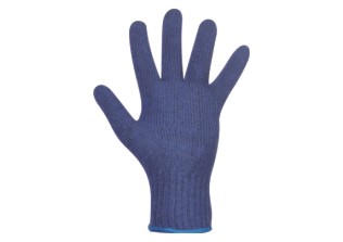 ATLAS Cotton Seamless Knitted gloves - Lotus - GVA - Code: GVA-013-L-C - Product Image