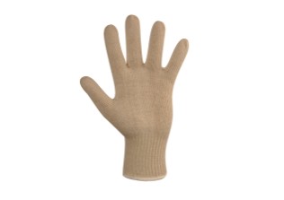 ATLAS fine seamless-knitted gloves - Lotus Plus - GVB - Code: GVB-003-L-M - Product Image