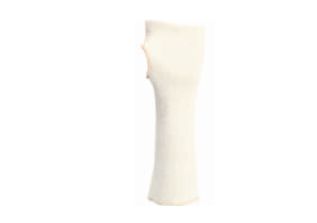 ATLAS interlock knitted cotton sleeves - Rhine Forepro - GFC - Code: GFC-003-L-N-T Product Image
