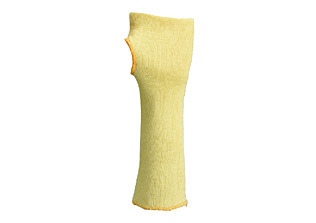 ATLAS aramid knitted sleeves - Everest Forepro - KAF - Code: KAF-015-U-Y - Product Image