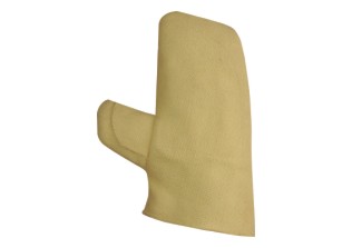 ATLAS Multi layered aramid mittens - K2 Grand - Code: KSE-005-U-Y-C - Product Image
