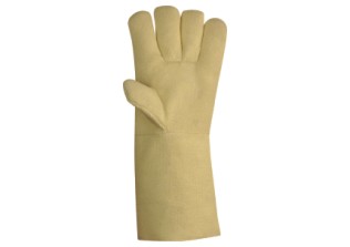 ATLAS seamless-knitted Basofil® glove - K2 Plus - Code: KSF-013-U-Y-L Product Image