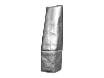 ATLAS 100% aluminised sleeves - K2 Forepro - Code: KSH-003-U-A - Product Image