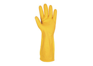 ATLAS natural latex glove - Seahorse - Code: CCA-002-XL-O Product Image