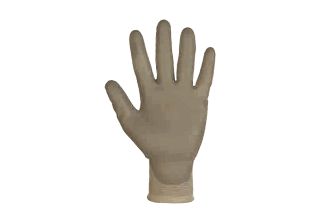 ATLAS Coated with a special polyurethane resin - Acamar PU - Code: OAB-001-L-G - Product Image