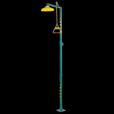 UNICARE Safety Shower USS 9 GI - Product Image