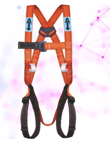 GARWARE,Gis-02(Classl) PPE Fall Protection Solutions - Product Image