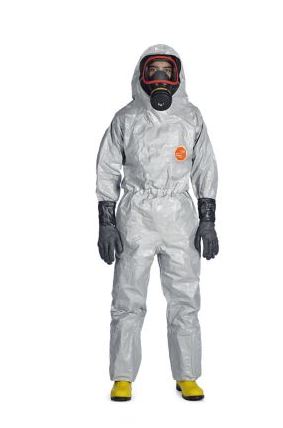 DUPONT,Tychem® 6000 F Product Image