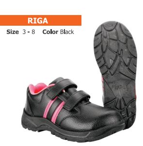 FUEL, Elite Series Arsenal Riga safety shoes Product Image
