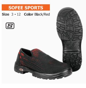 FUEL,Avenger Series Sofee Sports safety shoes Product Image