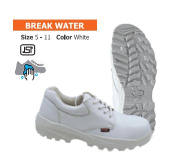FULE,Washable Series Break Water Safety shoes - Product Image
