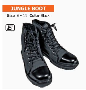 FULE,Police/Defence Jungle Boot Series Break Water Sports Safety shoes - Product Image