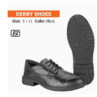 FUEL,Police/Defence Series Derby shoes Product Image