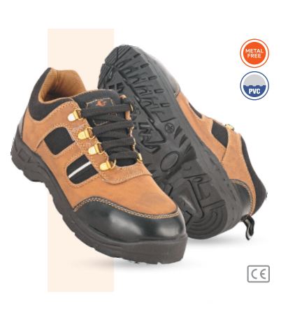 GALISTA,Safety Products PVC Shoes-HYCROSS - Product Image